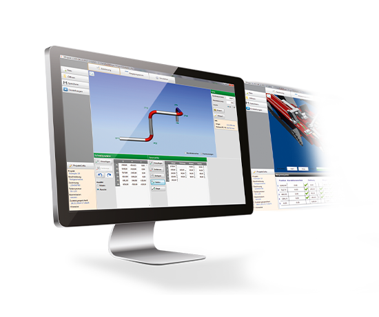 Biegesoftware