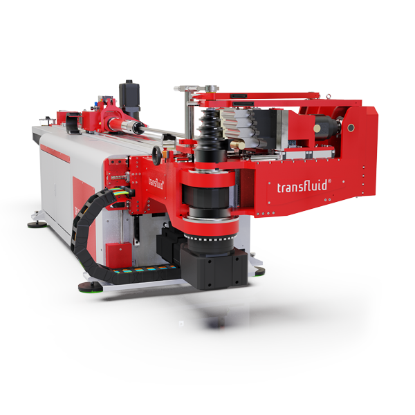 CNC-Rohrbiegemaschinen
